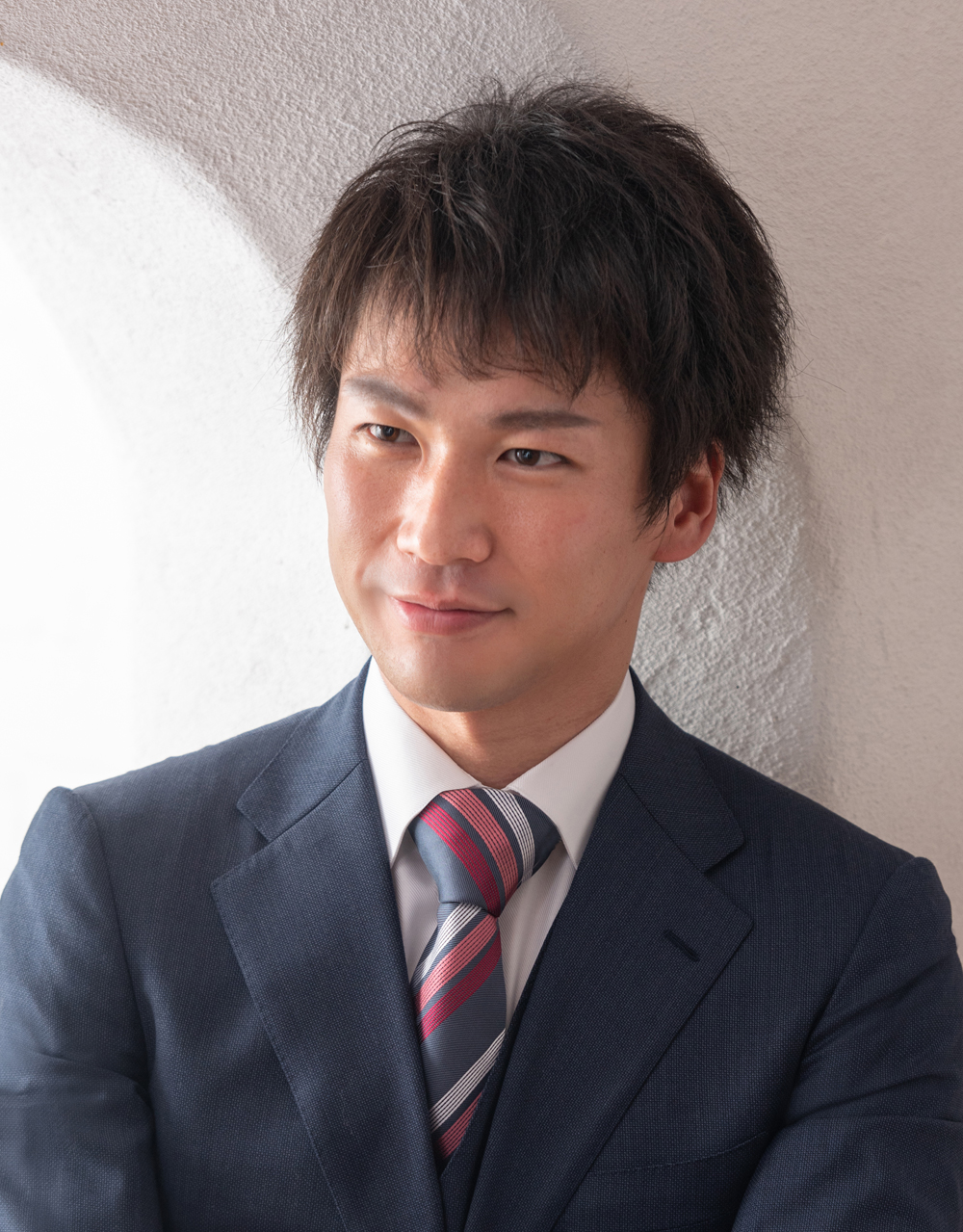 代表取締役 目黒 大智